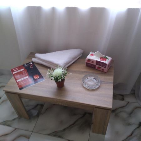 Serine Hostel Александрия Номер фото