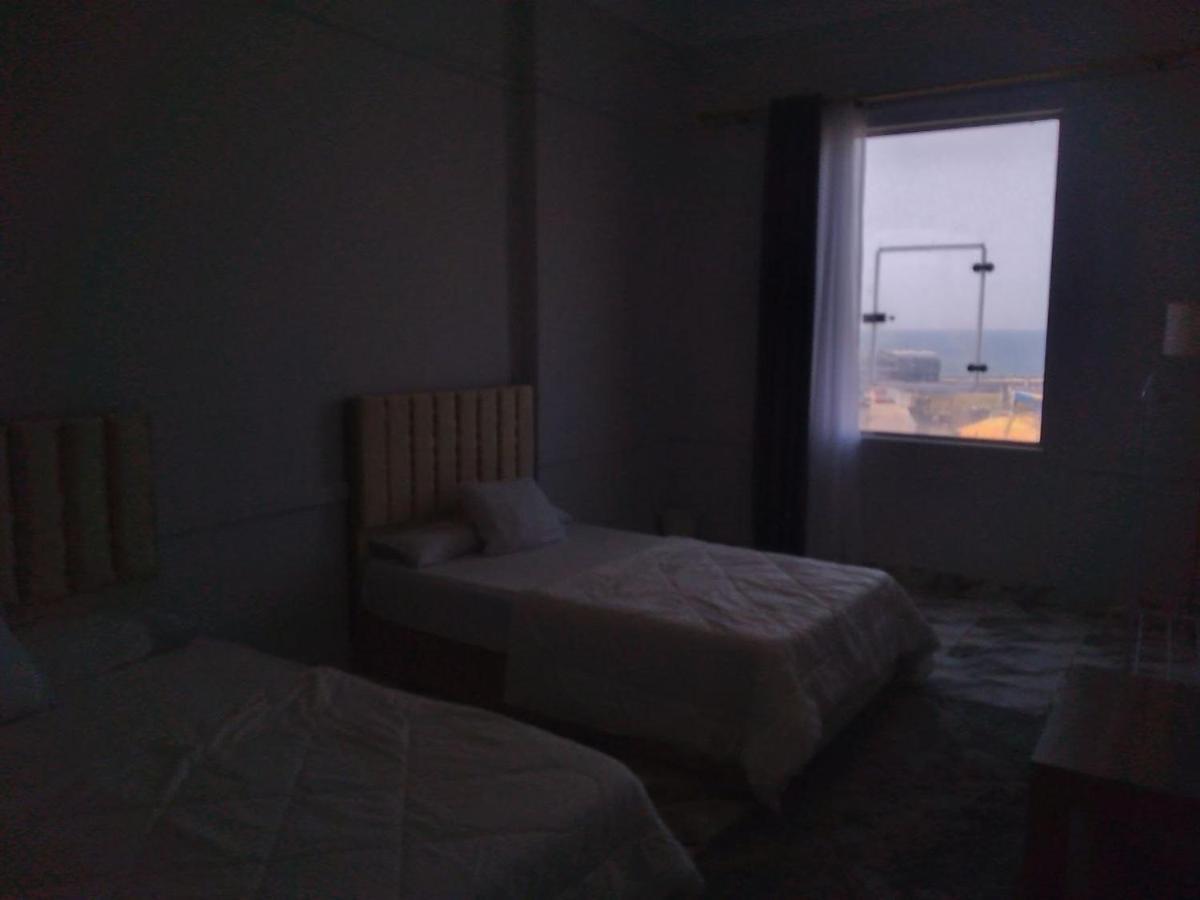 Serine Hostel Александрия Экстерьер фото