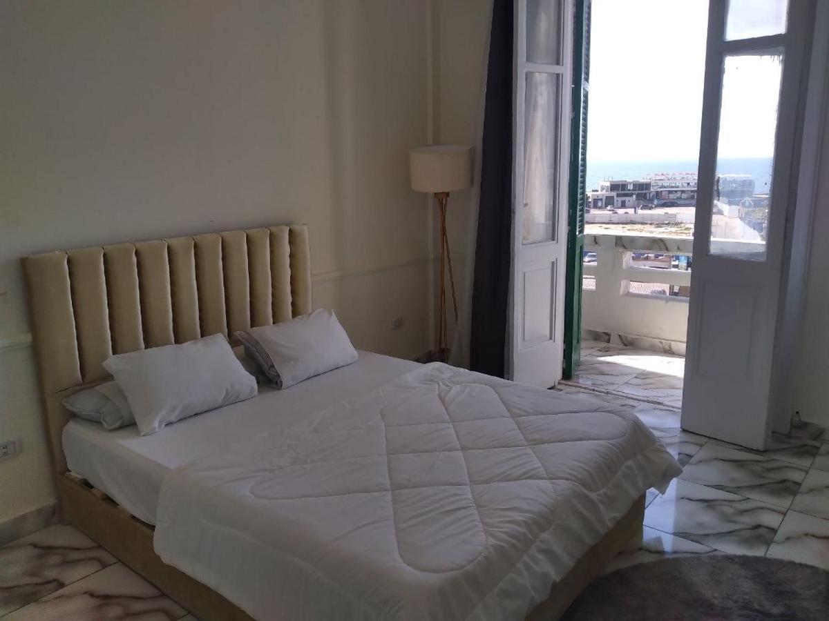 Serine Hostel Александрия Экстерьер фото
