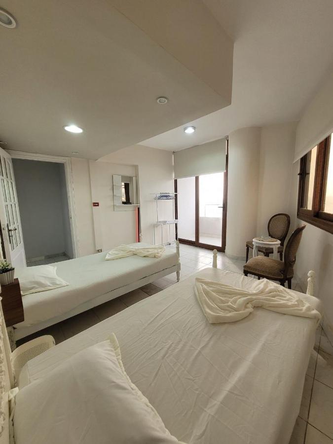 Serine Hostel Александрия Экстерьер фото