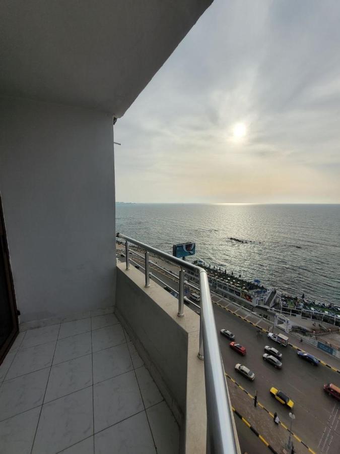 Serine Hostel Александрия Экстерьер фото