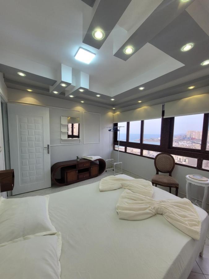 Serine Hostel Александрия Экстерьер фото