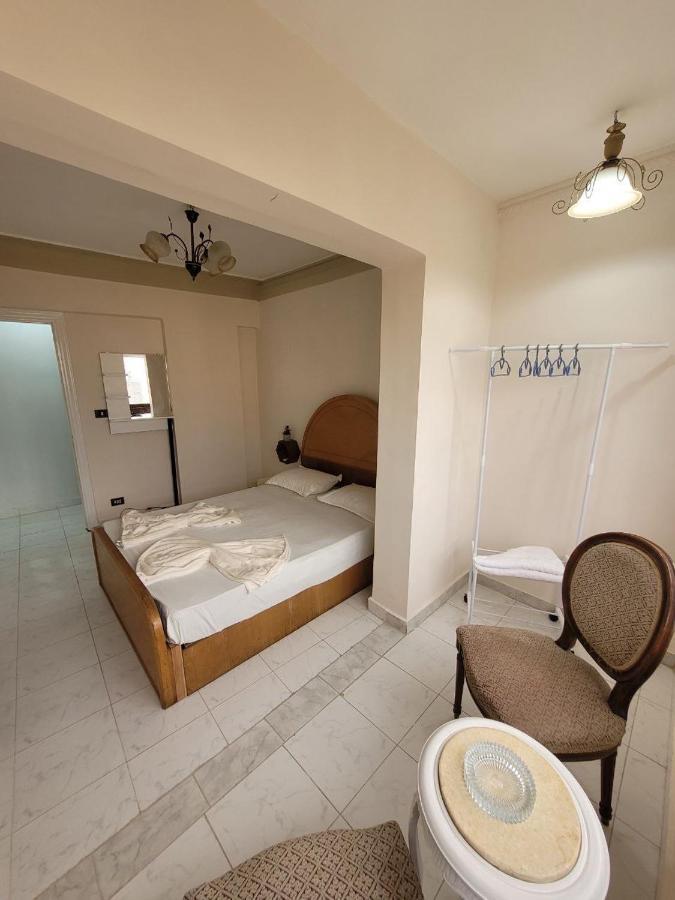Serine Hostel Александрия Экстерьер фото