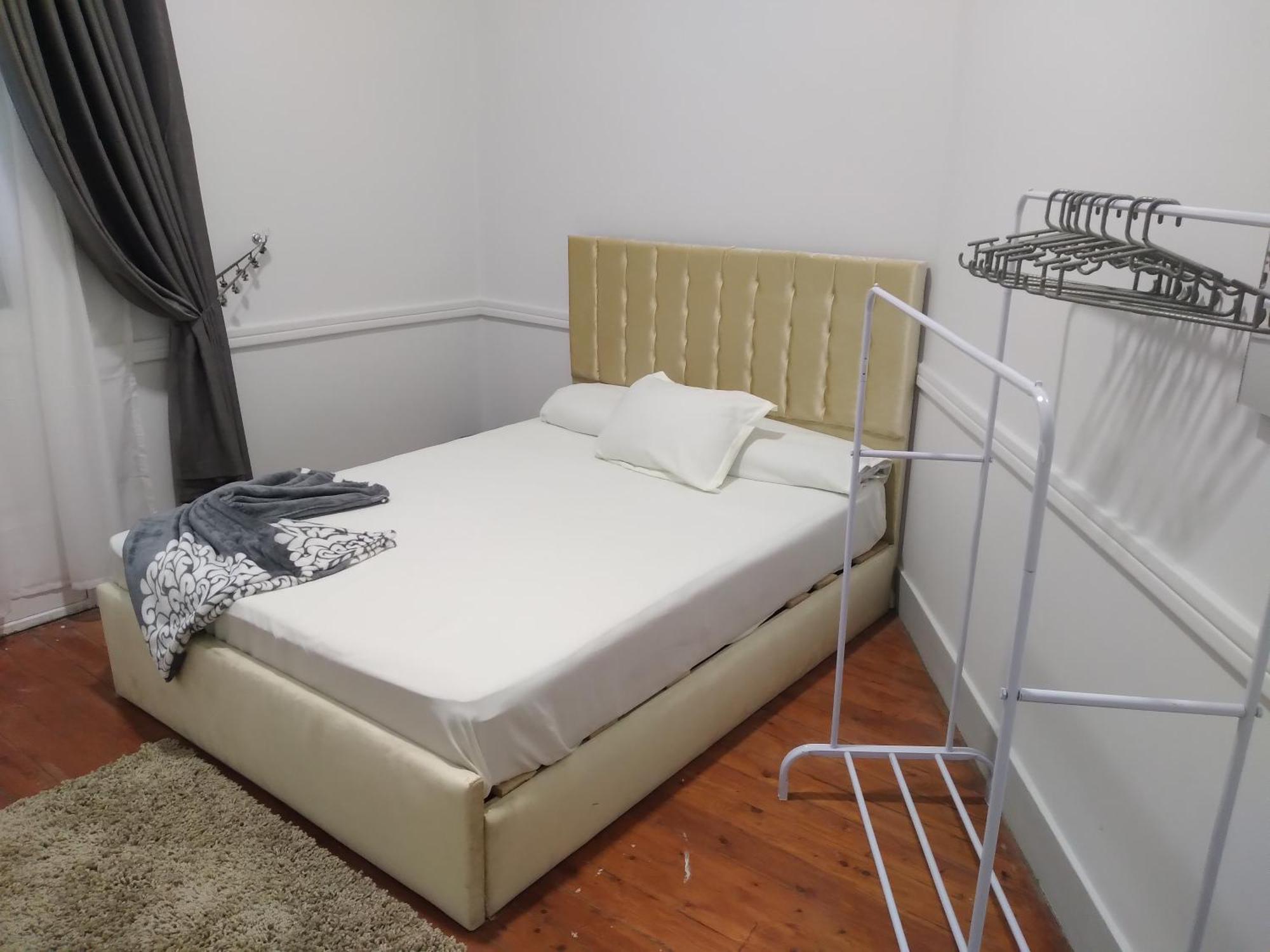 Serine Hostel Александрия Номер фото